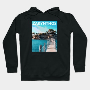 Zakynthos Hoodie